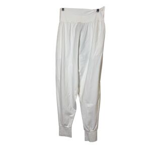 NWT Igor Dobranic High-Waisted Pants sz S